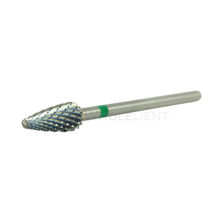  Freza Criss Cross Cut Coarse Grit Carbide Fraser Burs 