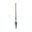  Freza Criss Cross Cut Coarse Grit Carbide Fraser Burs 