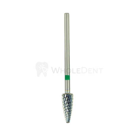  Freza Criss Cross Cut Coarse Grit Carbide Fraser Burs 