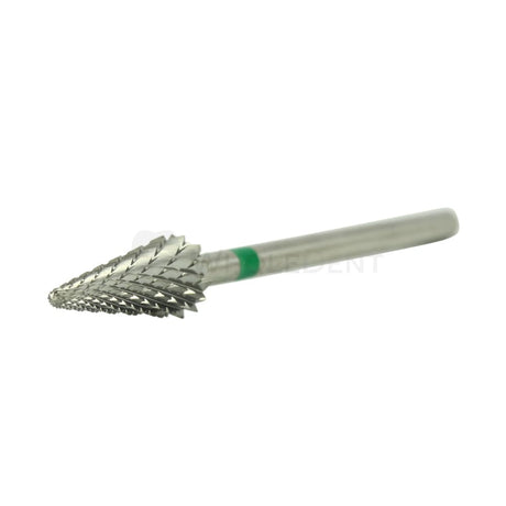  Freza Criss Cross Cut Coarse Grit Carbide Fraser Burs 