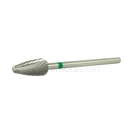  Freza Criss Cross Cut Coarse Grit Carbide Fraser Burs 