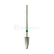  Freza Criss Cross Cut Coarse Grit Carbide Fraser Burs 