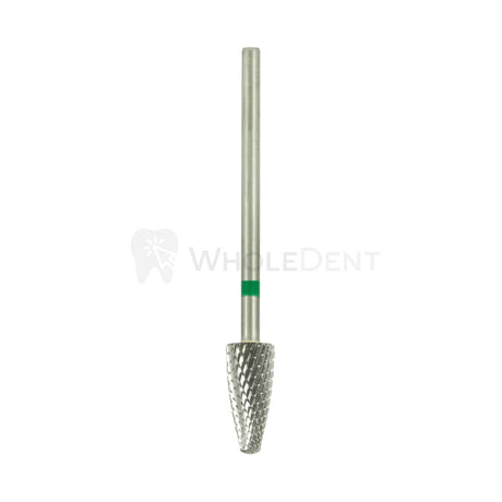  Freza Criss Cross Cut Coarse Grit Carbide Fraser Burs 