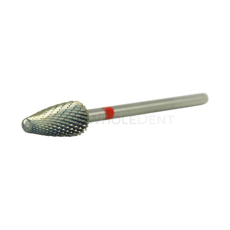  Freza Criss Cross Cut Fine Grit Carbide Fraser Burs 