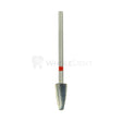  Freza Criss Cross Cut Fine Grit Carbide Fraser Burs 