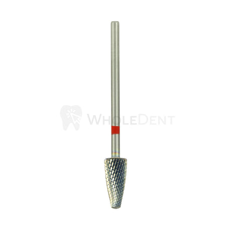  Freza Criss Cross Cut Fine Grit Carbide Fraser Burs 