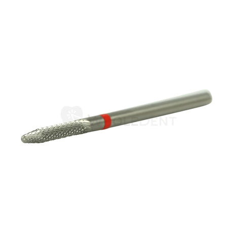  Freza Criss Cross Cut Fine Grit Carbide Fraser Burs 