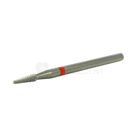  Freza Criss Cross Cut Fine Grit Carbide Fraser Burs 