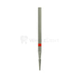  Freza Criss Cross Cut Fine Grit Carbide Fraser Burs 
