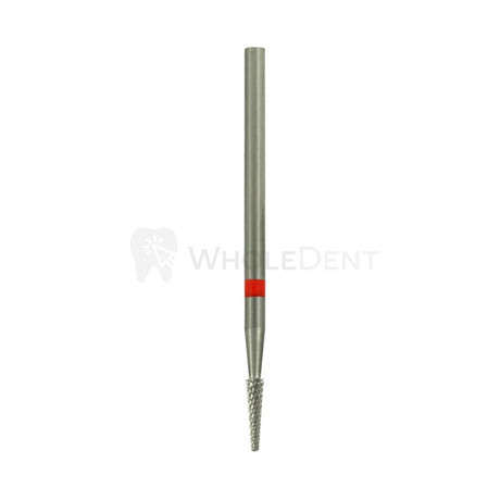  Freza Criss Cross Cut Fine Grit Carbide Fraser Burs 