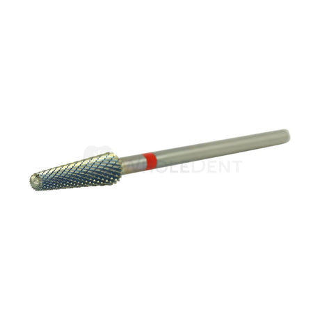  Freza Criss Cross Cut Fine Grit Carbide Fraser Burs 