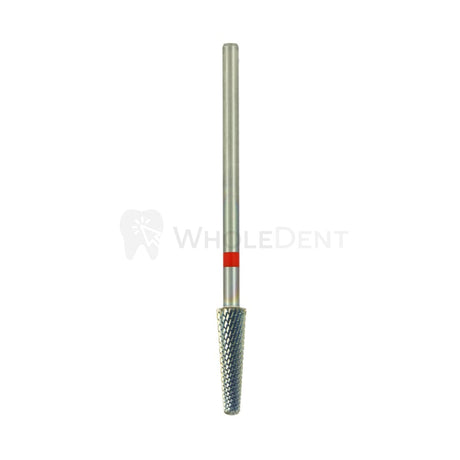  Freza Criss Cross Cut Fine Grit Carbide Fraser Burs 