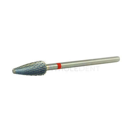  Freza Criss Cross Cut Fine Grit Carbide Fraser Burs 