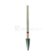  Freza Criss Cross Cut Fine Grit Carbide Fraser Burs 