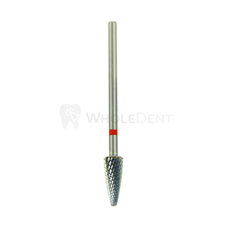  Freza Criss Cross Cut Fine Grit Carbide Fraser Burs 
