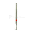  Freza Criss Cross Cut Fine Grit Carbide Fraser Burs 