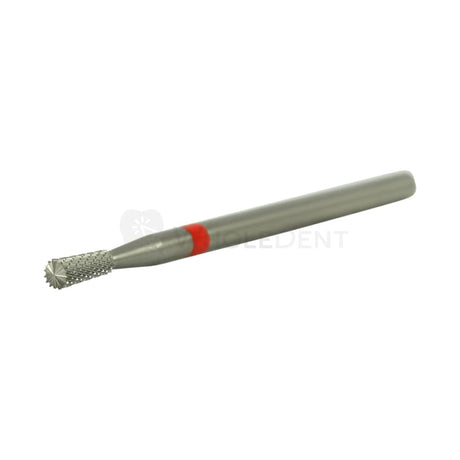  Freza Criss Cross Cut Fine Grit Carbide Fraser Burs 