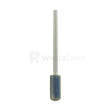  Freza Cross Cut Fine Grit Carbide Fraser Burs 