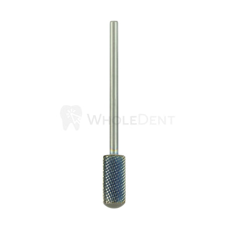  Freza Cross Cut Fine Grit Carbide Fraser Burs 
