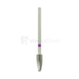  Freza Cross Cut Ultra Coarse Grit Carbide Fraser Burs 