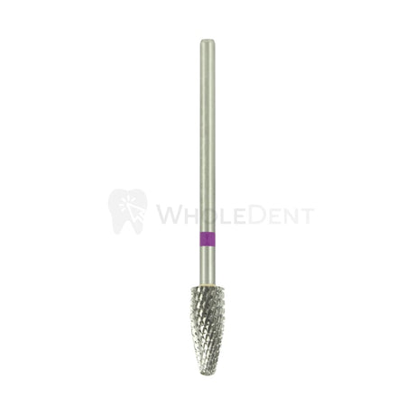  Freza Cross Cut Ultra Coarse Grit Carbide Fraser Burs 