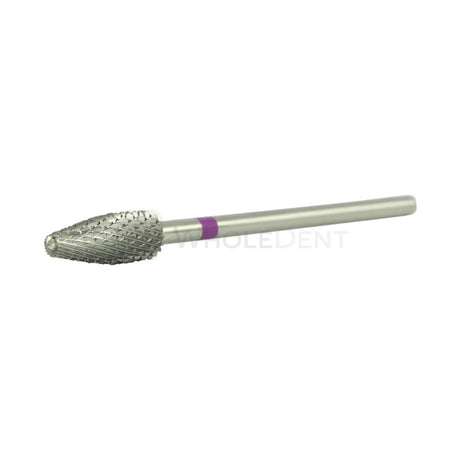  Freza Cross Cut Ultra Coarse Grit Carbide Fraser Burs 