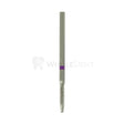  Freza Cross Cut Ultra Coarse Grit Carbide Fraser Burs 