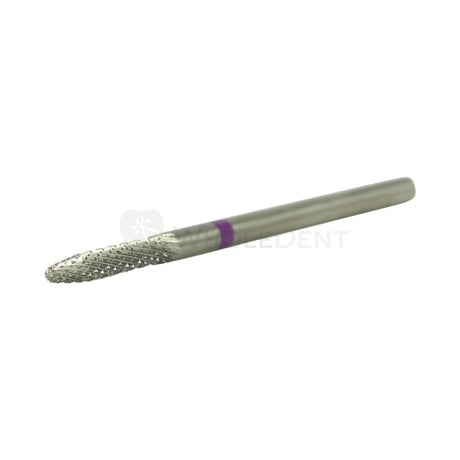  Freza Cross Cut Ultra Coarse Grit Carbide Fraser Burs 