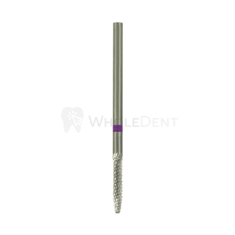  Freza Cross Cut Ultra Coarse Grit Carbide Fraser Burs 