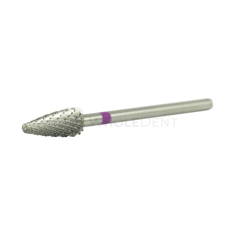  Freza Cross Cut Ultra Coarse Grit Carbide Fraser Burs 
