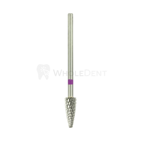  Freza Cross Cut Ultra Coarse Grit Carbide Fraser Burs 