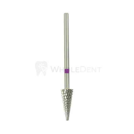  Freza Cross Cut Ultra Coarse Grit Carbide Fraser Burs 