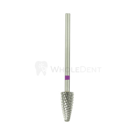  Freza Cross Cut Ultra Coarse Grit Carbide Fraser Burs 