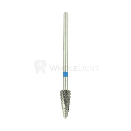  Freza Straight Across Cut Medium Grit Carbide Fraser Burs 