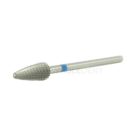  Freza Straight Across Cut Medium Grit Carbide Fraser Burs 