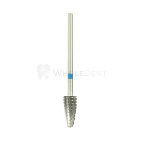  Freza Straight Across Cut Medium Grit Carbide Fraser Burs 