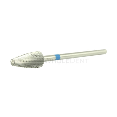  Freza Straight Across Cut Medium Grit Carbide Fraser Burs 