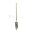  Freza Straight Across Cut Medium Grit Carbide Fraser Burs 