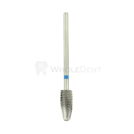 Freza Straight Across Cut Medium Grit Carbide Fraser Burs 