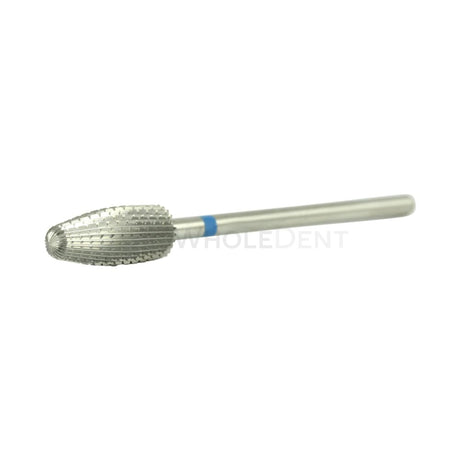  Freza Straight Across Cut Medium Grit Carbide Fraser Burs 