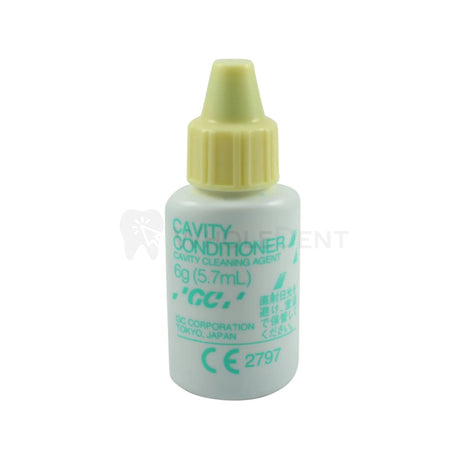  Gc Cavity Cleaning Agent 6G Conditioner 