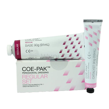  Gc Coe-Pak Periodontal Dressing 