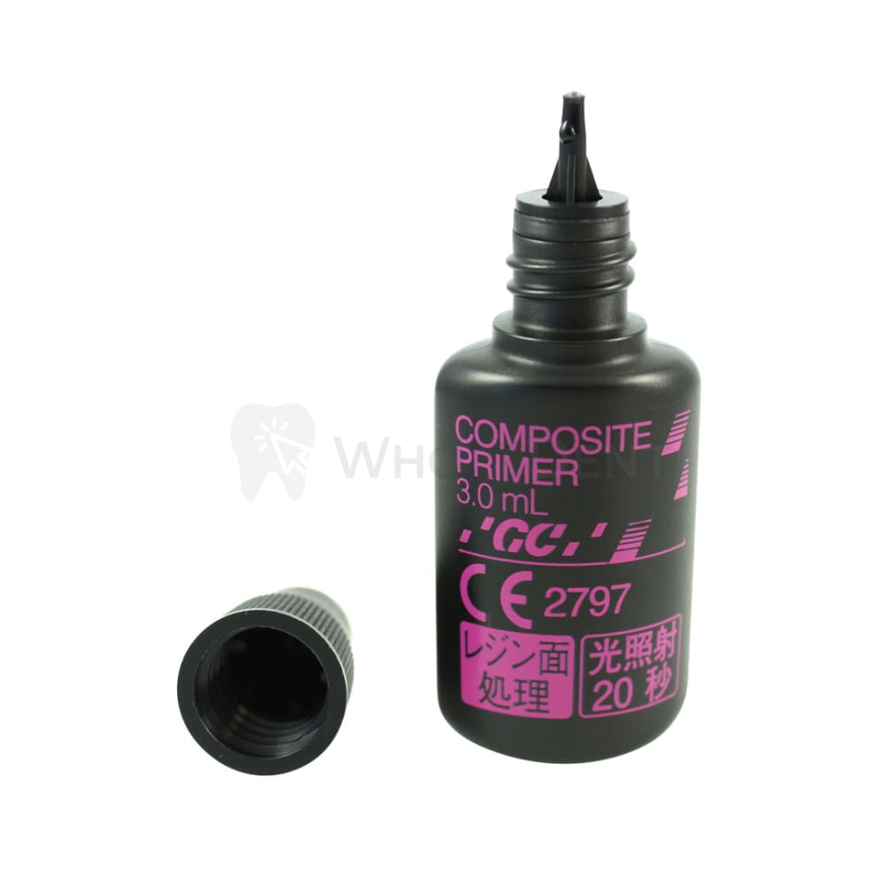 GC Composite Primer 3ml - WholeDent