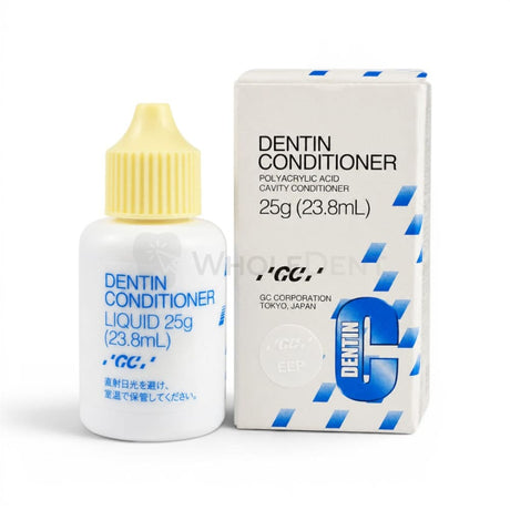  GC Dentin Conditioner Cavity Cleaning Agent 25g - Conditioner Cavity Cleaning Agent 