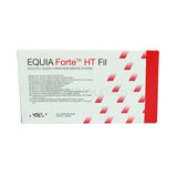 Gc Equia Forte Ht Fil Restorative Capsules A2 Dental Cement