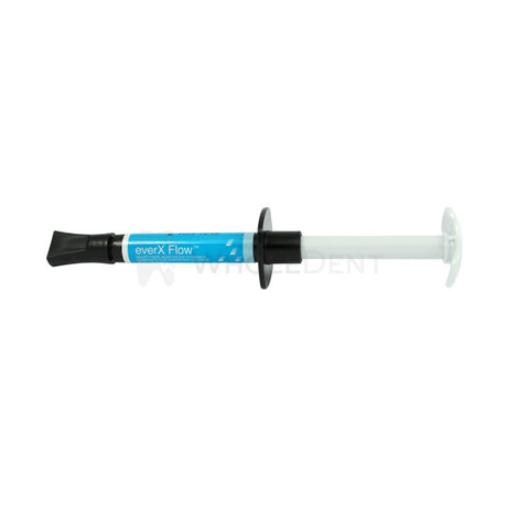  Gc Everx Flow Short-Fibre Reinforced Composite Dentin Replacement Material 