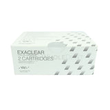 Gc Exaclear Clear Vps Bite Registration Material