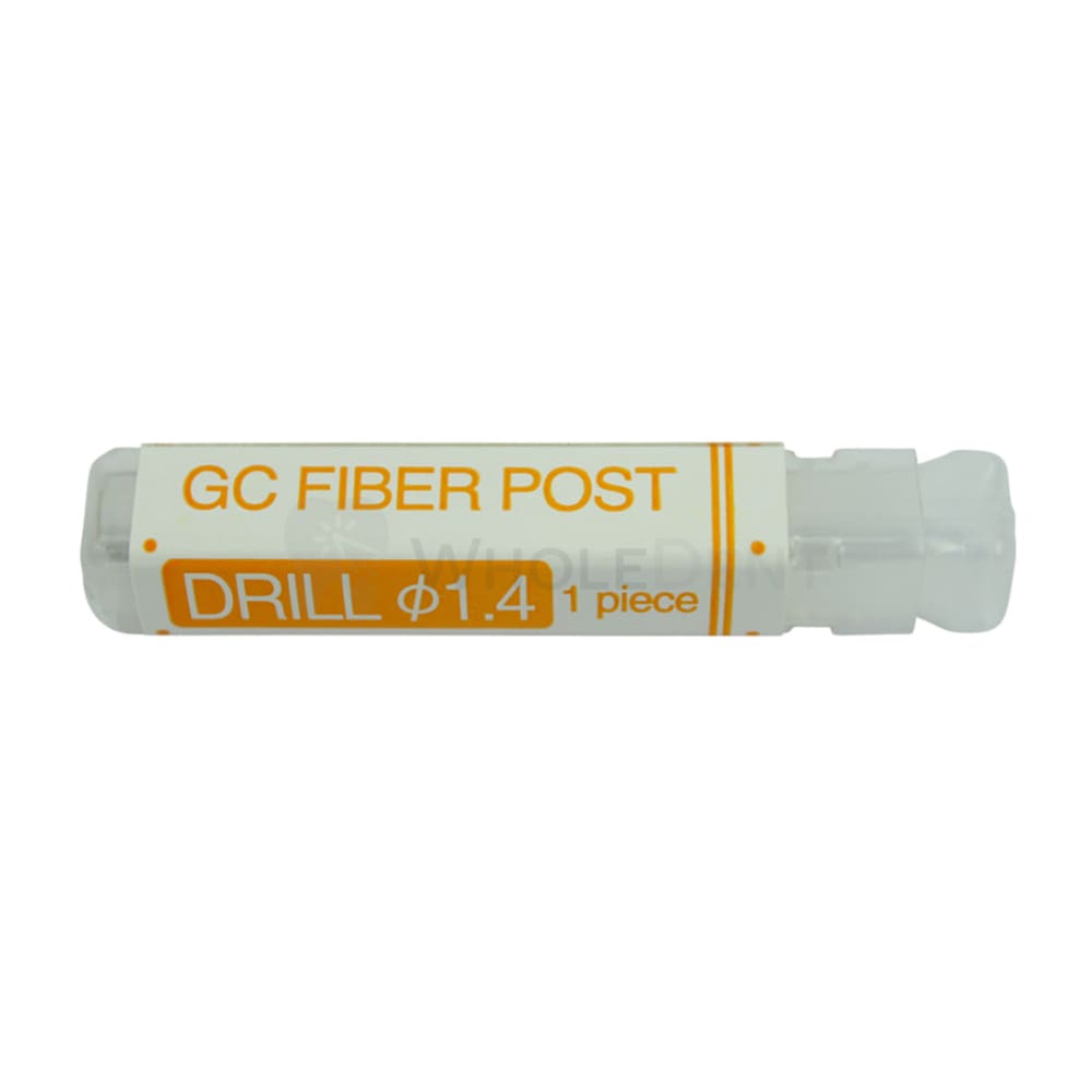 Gc Fiber Post Assortment Kit