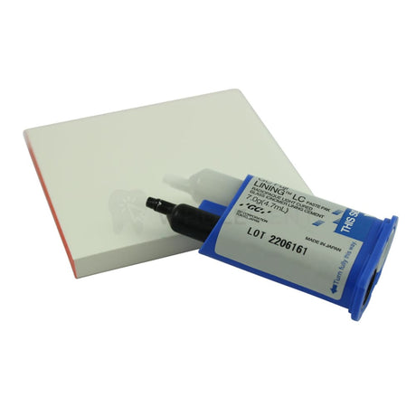  Gc Fuji Lining Lc Glass Ionomer Lining Material Dental Cement 