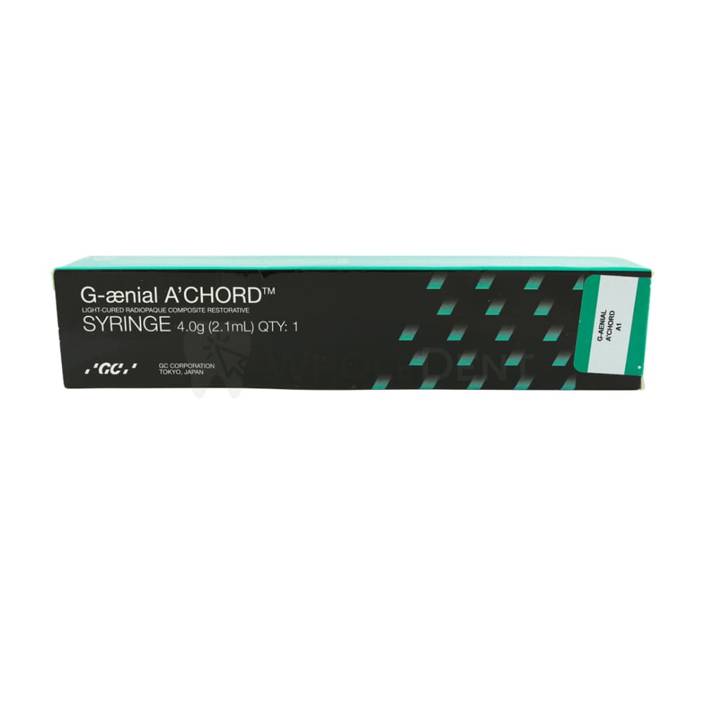 Gc G-Ænial A’chord Universal Composite Injectable